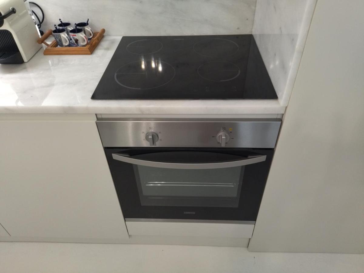 Cais Das Pedras Patio Apartment - With Washer And Dryer Machine Porto Zewnętrze zdjęcie